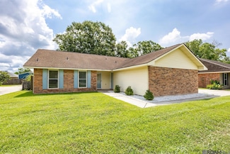 7253 Associate Dr, Baton Rouge, LA 70817