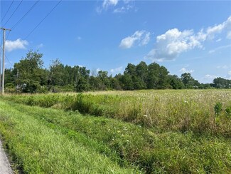168 N Sanford Rd, Riga, NY 14428