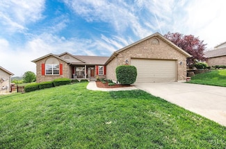 3524 Alec Dr, Fairfield, OH 45014