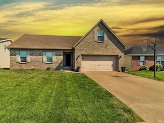 4632 Baywood Ct, Evansville, IN 47725
