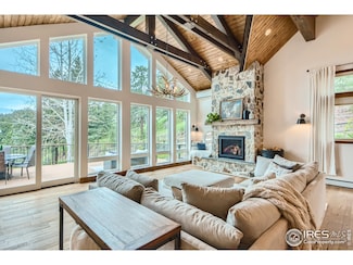 148 Granite Dr, Boulder, CO 80302