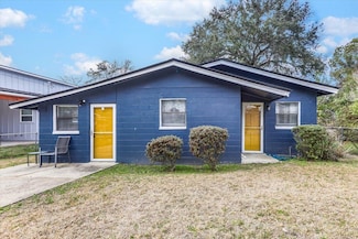 516 Thomas St, Quincy, FL 32351