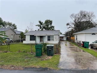 610 Murray St, Lake Charles, LA 70615