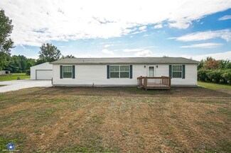 12640 N 100 E, Wheatfield, IN 46392