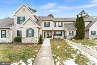 2607 Durango Ct Unit 93, Mays Landing, NJ 08330