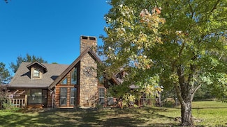 22233 County Road 223, Arp, TX 75750