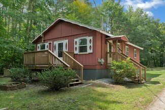 129 & 131 Gore Rd, Naples, ME 04055