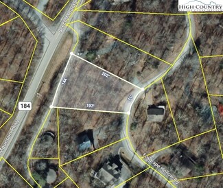 106 Foxgrape Hollow Rd, Beech Mountain, NC 28604