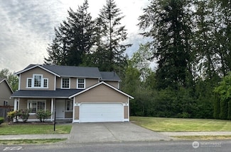 21804 65th Avenue Ct E, Spanaway, WA 98387