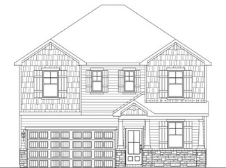 5027 Lawler Ln, Old Hickory, TN 37138