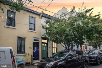 738 N Judson St, Philadelphia, PA 19130