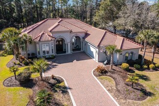 8285 Leone Cir, Myrtle Beach, SC 29579