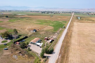 35551 Ninepipe Ln, Charlo, MT 59824