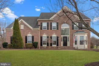 1486 Merrick Rd, Yardley, PA 19067