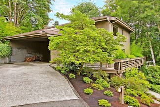 4325 Carol Ln, Mercer Island, WA 98040