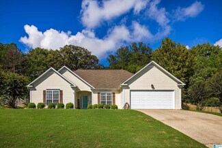 150 Stonehaven Dr, Pelham, AL 35124