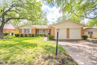 3309 Westfield Ave, Fort Worth, TX 76133