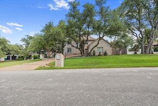 103 El Norte Ct, Lakeway, TX 78734