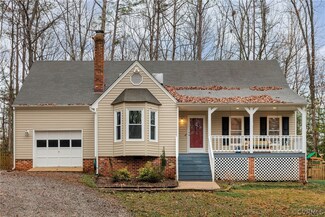 2011 Westwood Ct, Powhatan, VA 23139