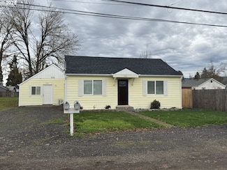 550 W N St, Springfield, OR 97477
