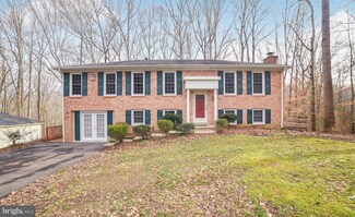 9610 Terri Dr, La Plata, MD 20646