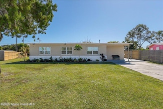 3074 Garden Terrace NE, Palm Bay, FL 32905