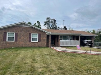105 Highland Rd, Gretna, VA 24557