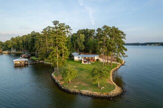 1071 Carrs Station Rd NE, Milledgeville, GA 31061