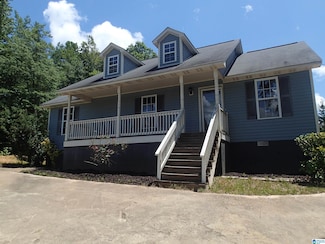 53 Estelle Ln, Talladega, AL 35160