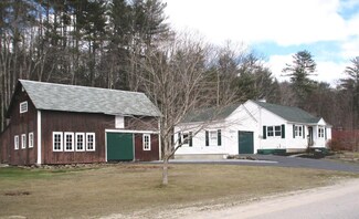 53 W Roby District Rd, Warner, NH 03278