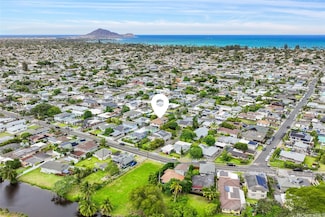 232 Kihapai St Unit A, Kailua, HI 96734