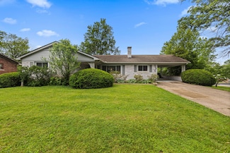 555 Flamingo Ave, Frankfort, KY 40601