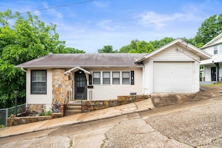 167-169 & XXX Crest Ave, Hot Springs, AR 71901