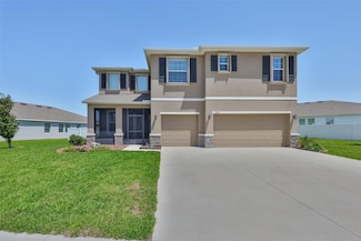 11924 Brighton Knoll Loop, Riverview, FL 33579