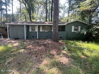 2365 Paden St, Jackson, MS 39204