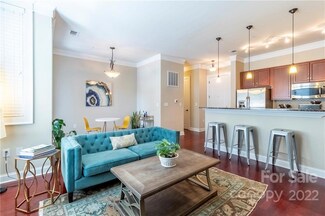 2810 Selwyn Ave Unit 116, Charlotte, NC 28209
