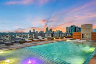 48 East Ave Unit 3209, Austin, TX 78701