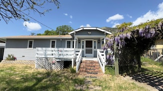 3808 Manzanita Ave, Nice, CA 95464