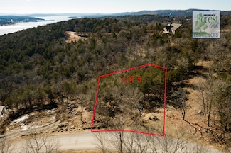 Lot 5 Canada Dr, Ruth C Township, MO 65737