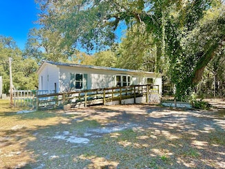 244 Otter Lake Rd, Panacea, FL 32346