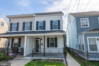 629 Old Elm St, Conshohocken, PA 19428
