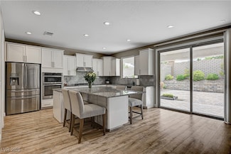 339 Rezzo St, Las Vegas, NV 89138