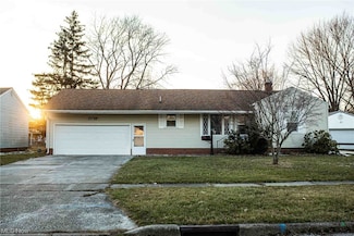1337 Allen Ave, Ashtabula, OH 44004