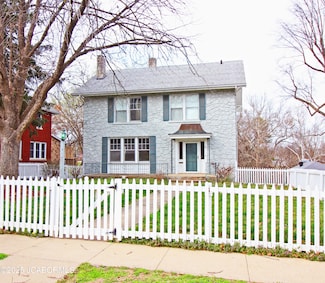 1205 Elmerine Ave, Jefferson City, MO 65101