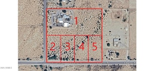 53500 W Barnes Rd Unit 3, Maricopa, AZ 85139