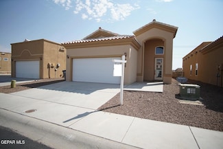 3628 Grand Bahamas Dr, El Paso, TX 79936