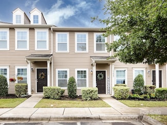 13422 Calloway Glen Dr, Charlotte, NC 28273