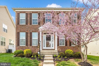 336 E Wainscot Dr, New Market, MD 21774