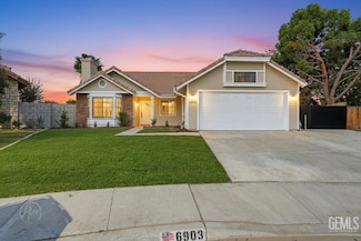 6903 Vanilla Ct, Bakersfield, CA 93313