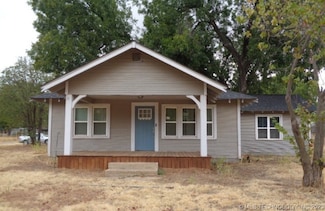 800 Washington St, Ryan, OK 73565